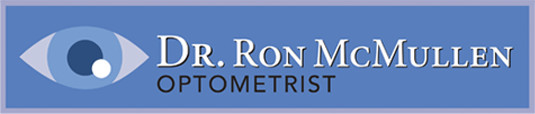 Dr. Ron McMullen
